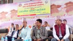 धरान उपमहानगरपालिकाको सार्वजनिक सुनुवाइमा जनताको प्रश्नैप्रश्न