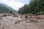 बाढी पहिराले विद्यार्थी स्कुल जान पाएनन्, ८१ विद्यालय बन्द